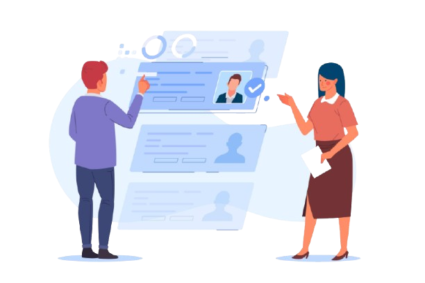 VenStaff Solutions visual